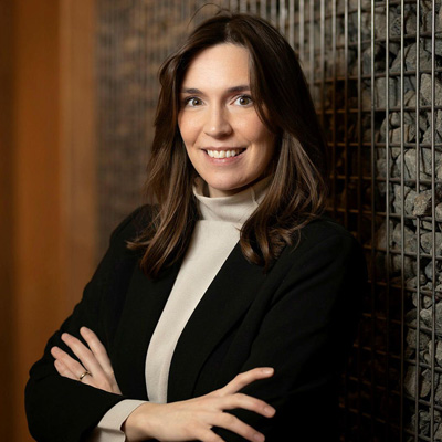 Elín Tinna Logadóttir