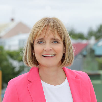 Auður Daníelsdóttir