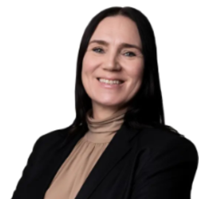 Rosa María Ásgeirsdóttir